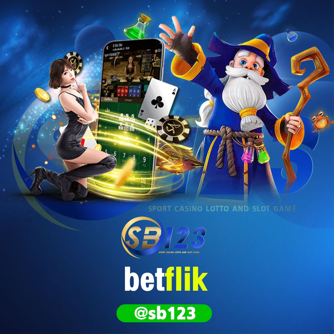 betflik