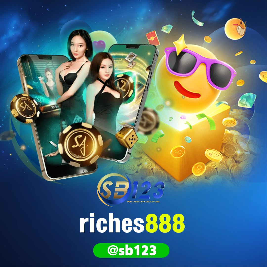 Riches888