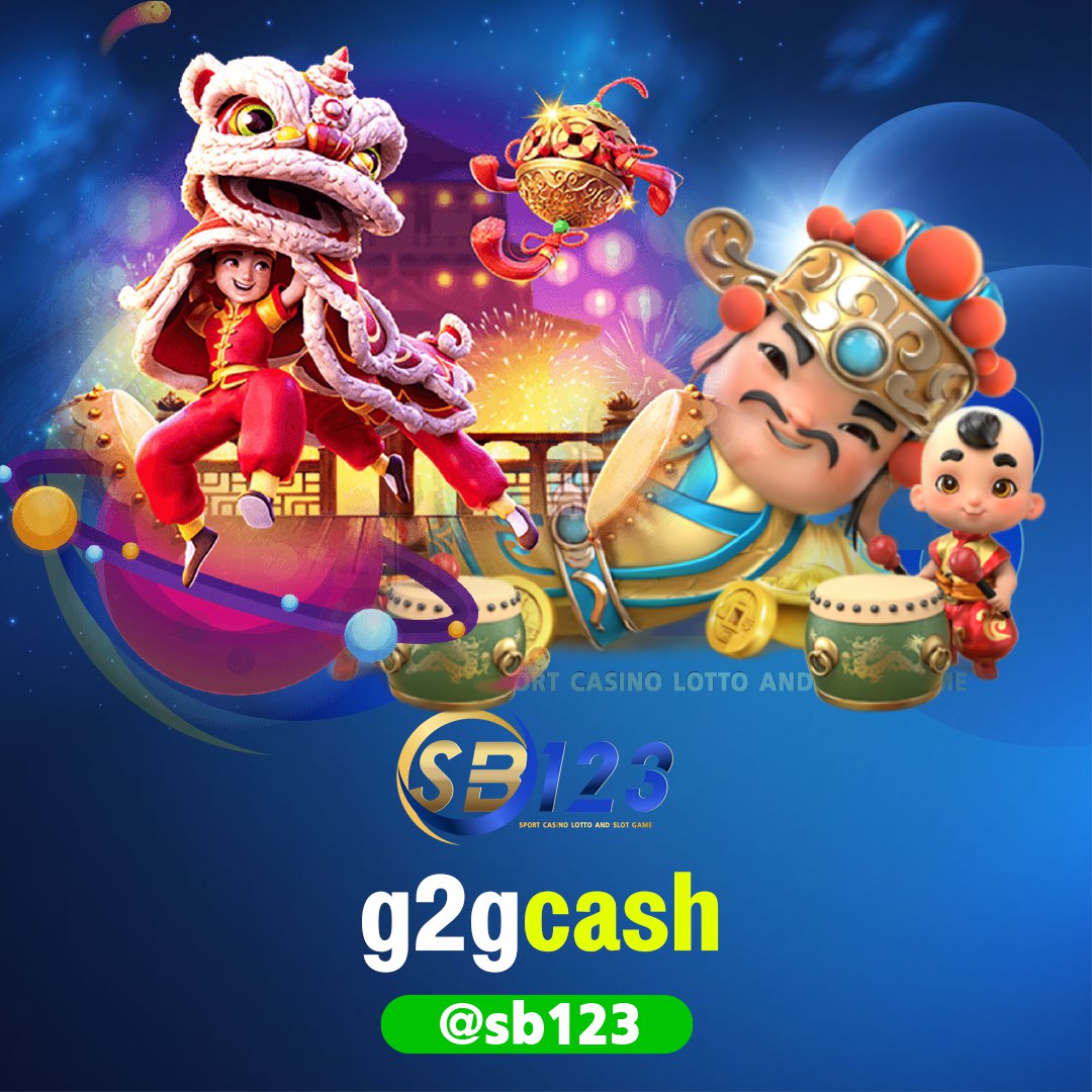 G2Gcash