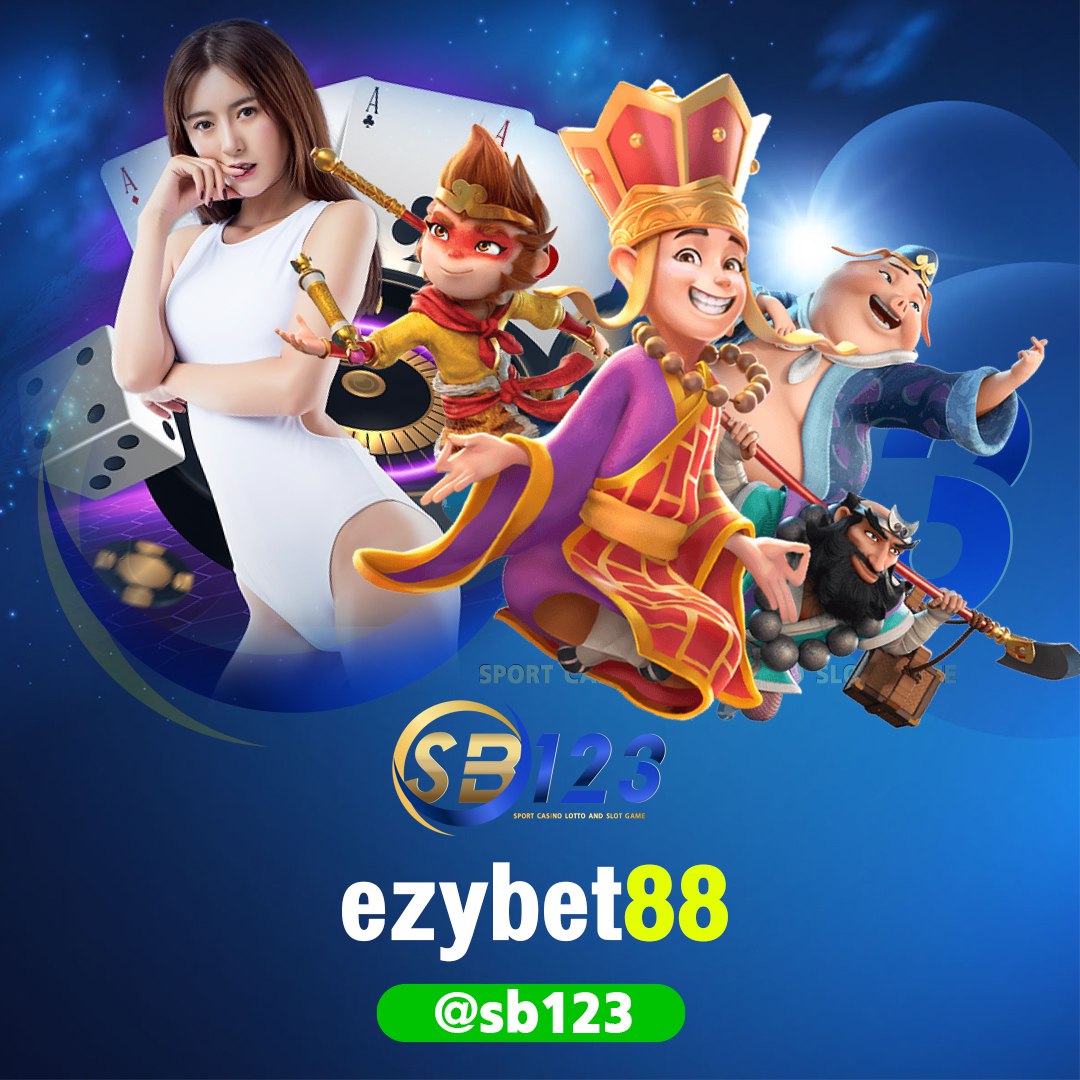 ezybet88